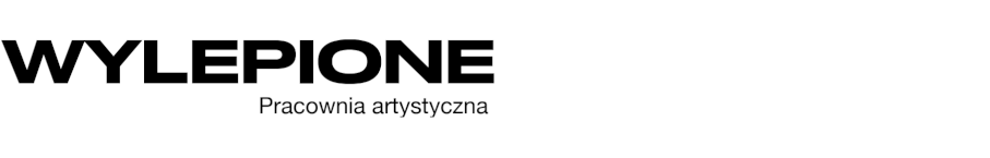 Wylepione